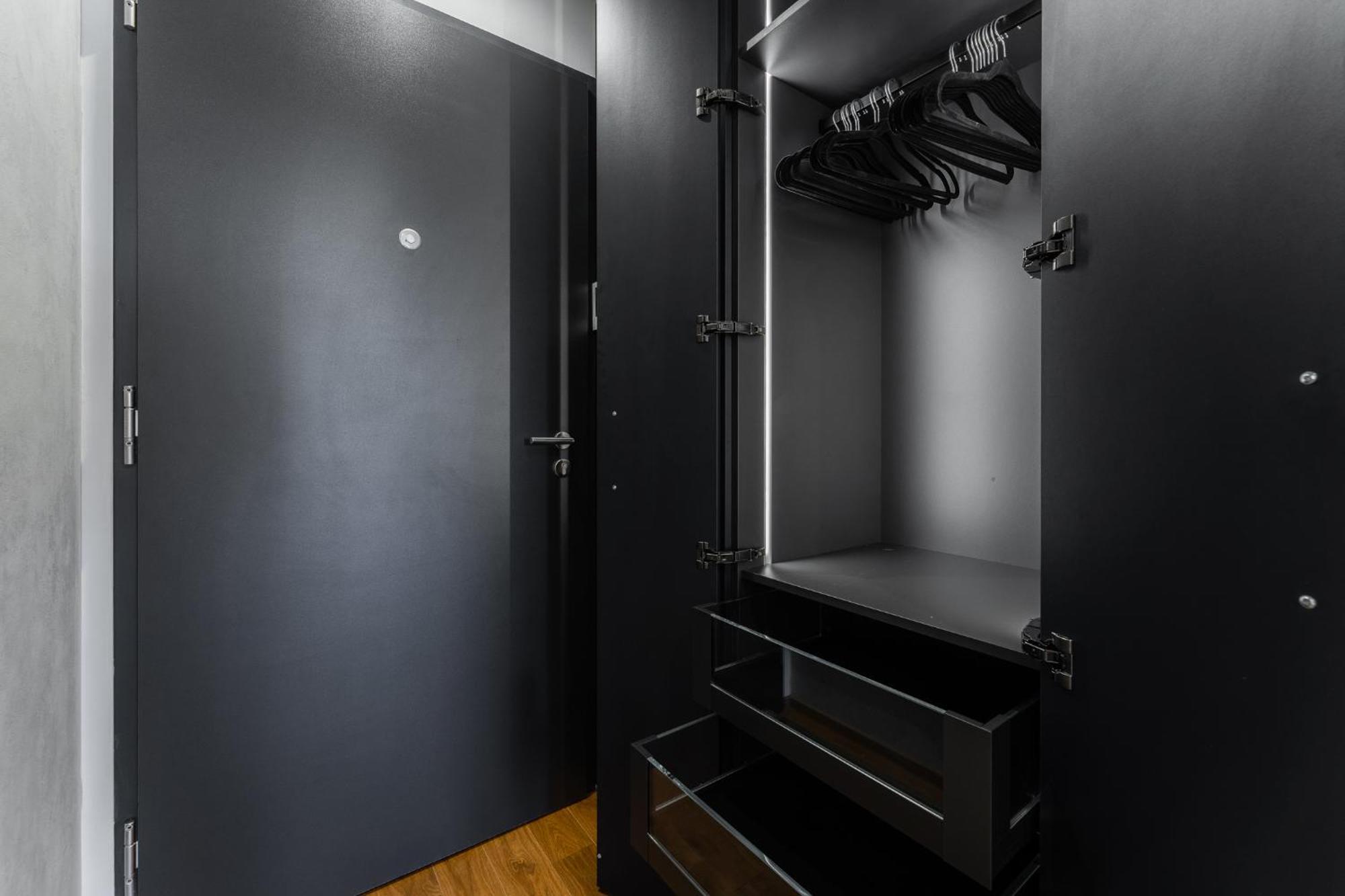 Apartment Manazerske Bydleni - Rohan Prague