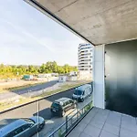 Manazerske Bydleni - Rohan City